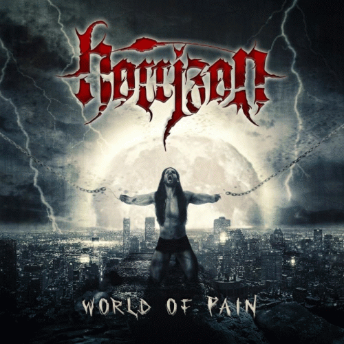Horrizon : World of Pain